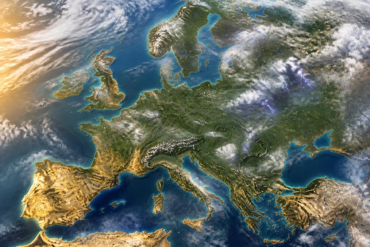 découvrez les prévisions météo pour l'europe le 22 juin 2026 avec la vidéo exclusive d'euronews. restez informé des conditions climatiques à venir pour mieux planifier votre journée.