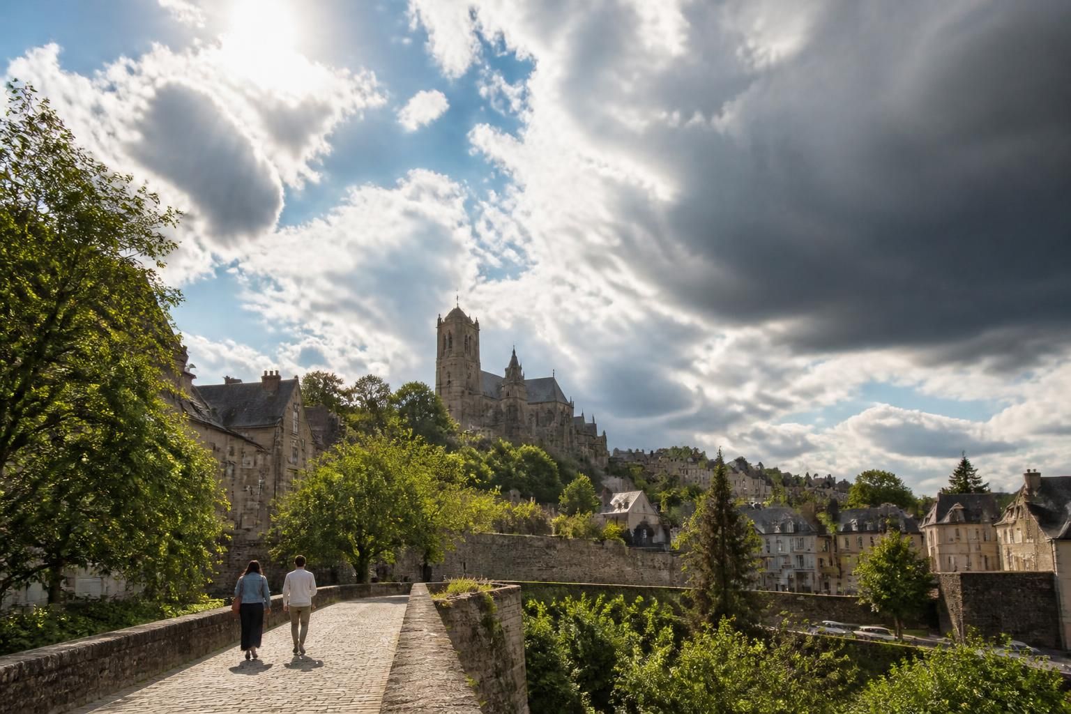 découvrez les prévisions météo du mardi 2 juin 2026 au mans et dans ses environs pour bien préparer votre journée et vos activités en plein air.