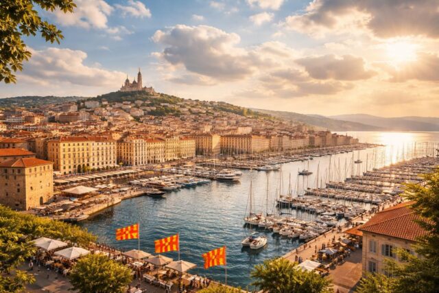 Previsions-meteo-pour-Marseille-et-ses-alentours-le-jeudi-4-juin-2026-que-nous-reserve-le-ciel--640x427 Prévisions météo du vendredi 12 juin 2026 à Strasbourg et dans sa région : à quoi s'attendre ?
