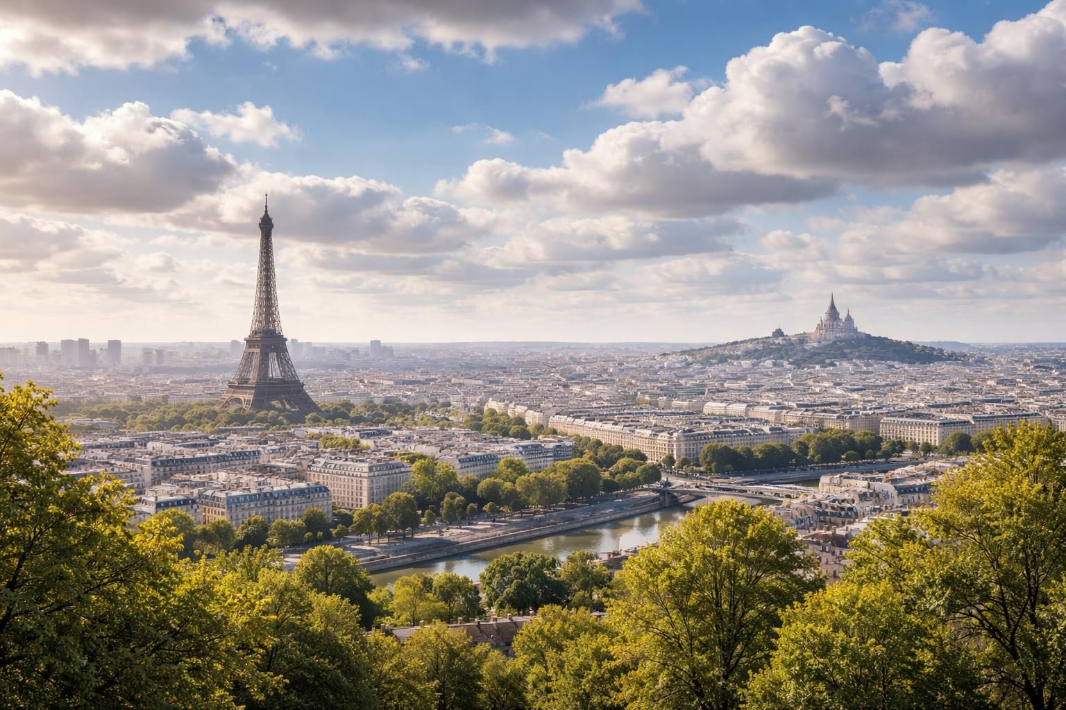 consultez les prévisions météorologiques détaillées pour paris et sa région le mardi 2 juin 2026 sur ouest-france. temps, températures et tendances pour bien préparer votre journée.