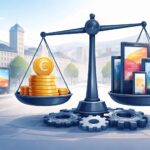découvrez l'analyse de la taxe sur la publicité à privas : un choix politique conscient ou une source potentielle de perte de revenus pour la commune.
