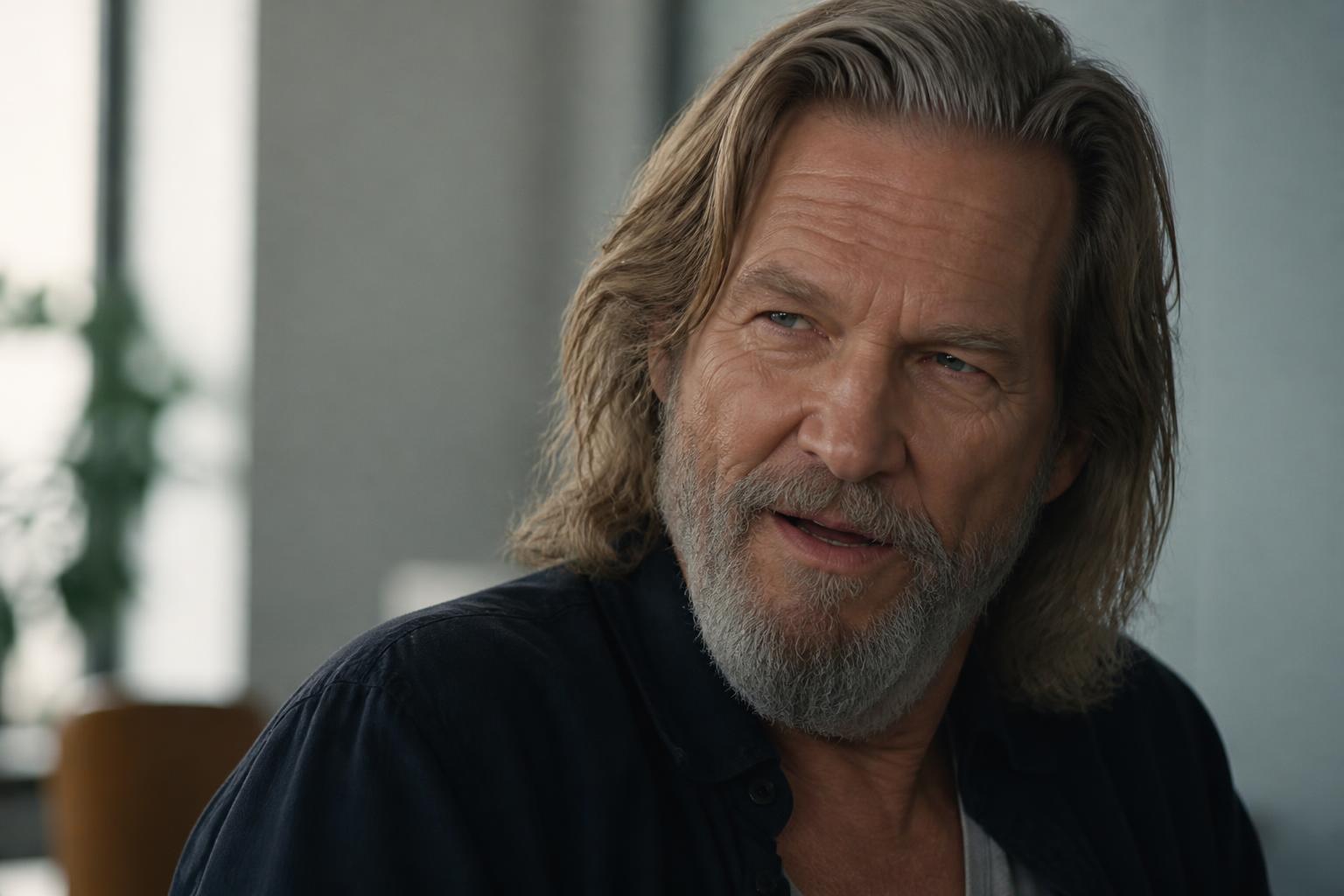 découvrez jeff bridges dans la série pilot de wp avec notre programme tv complet. ne manquez pas cette plongée captivante dans l'univers de l'acteur légendaire.