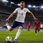découvrez notre pronostic pour le match angleterre - ghana du 24 juin à 3h, avec kane prêt à atteindre un jalon majeur dans sa carrière.