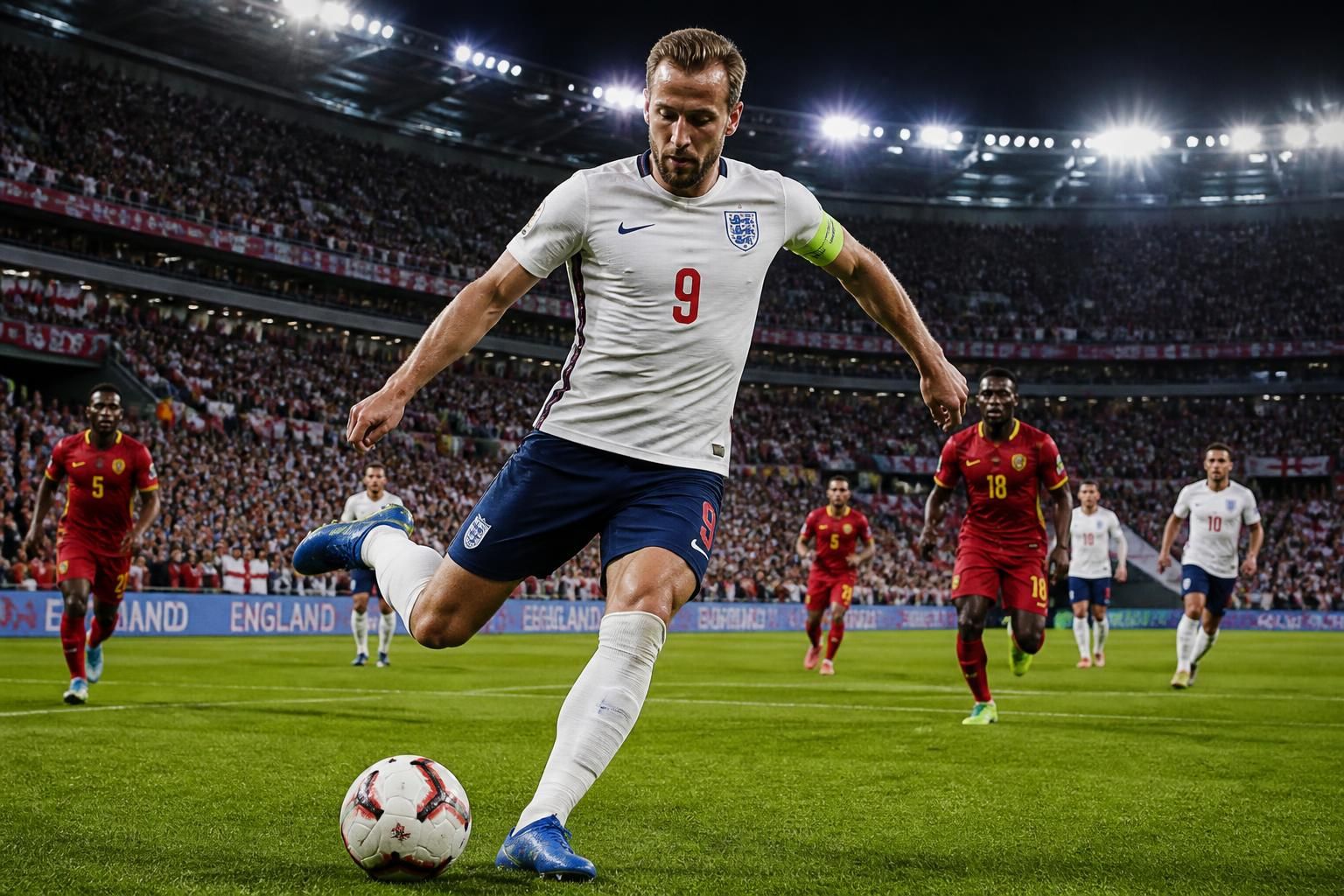 découvrez notre pronostic pour le match angleterre - ghana du 24 juin à 3h, avec kane prêt à atteindre un jalon majeur dans sa carrière.