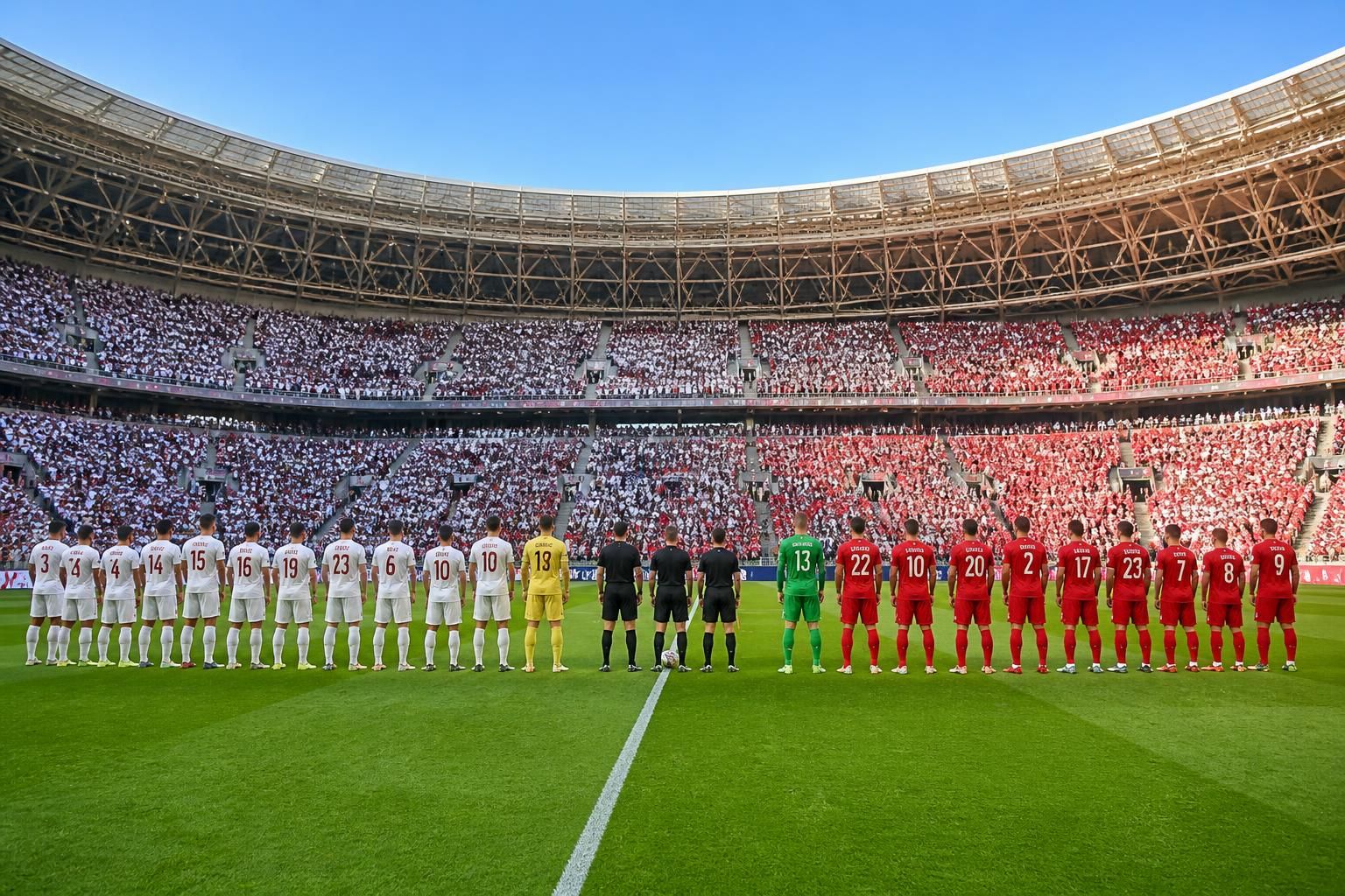 découvrez l'analyse détaillée et les enjeux clés du match entre le qatar et la suisse sur football365.fr, avec toutes les infos pour bien suivre la rencontre.