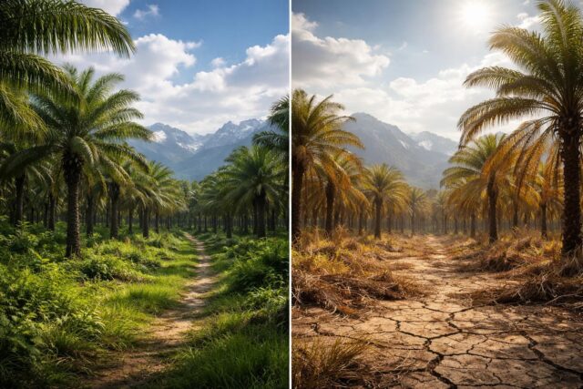 REA-Holdings-la-production-dhuile-de-palme-impactee-par-la-diminution-des-precipitations-en-Suisse-640x427 Météo ce dimanche : 12 départements en orange, 35 en jaune pour orages et neige