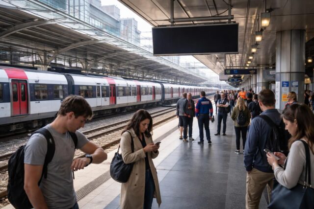 RER-A-Interruption-exceptionnelle-ce-mardi-entre-La-Defense-et-Maisons-Laffitte-Infos-Yvelines-640x427 Volotea lance une nouvelle ligne au départ de Lille vers la destination ensoleillée connue comme « le verger d’Europe »