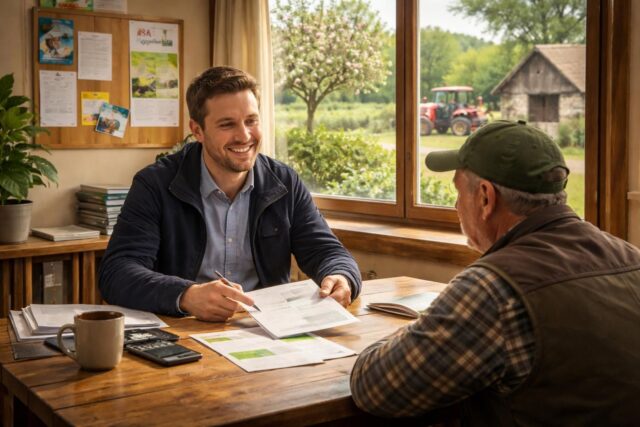RSA-Agricole-dans-lEure-une-aide-personnalisee-au-plus-proche-des-realites-rurales-en-Normandie-640x427 Carburants : Lecornu annonce une montée en puissance des aides face à l'explosion des prix