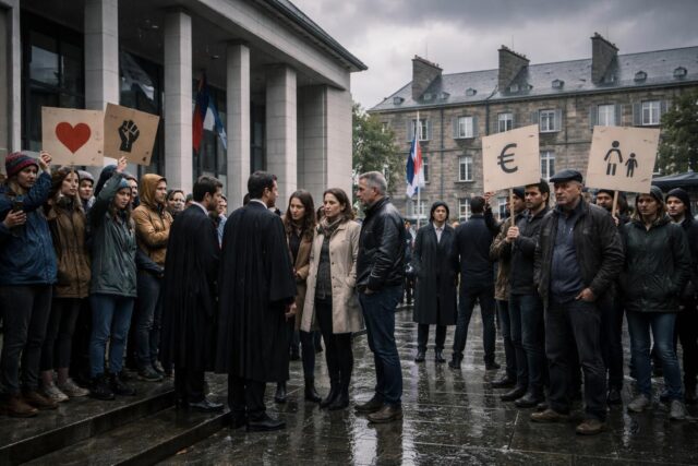 RSA-en-Finistere-un-proces-revelant-un-choc-des-valeurs-profondement-politique-640x427 Vol audacieux au Louvre : deux complices déjà condamnés pour un braquage en 2015 refont surface