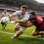 découvrez toutes les informations essentielles pour préparer votre venue au match entre racing 92 et stade toulousain : horaires, lieux, ambiance et conseils pratiques.