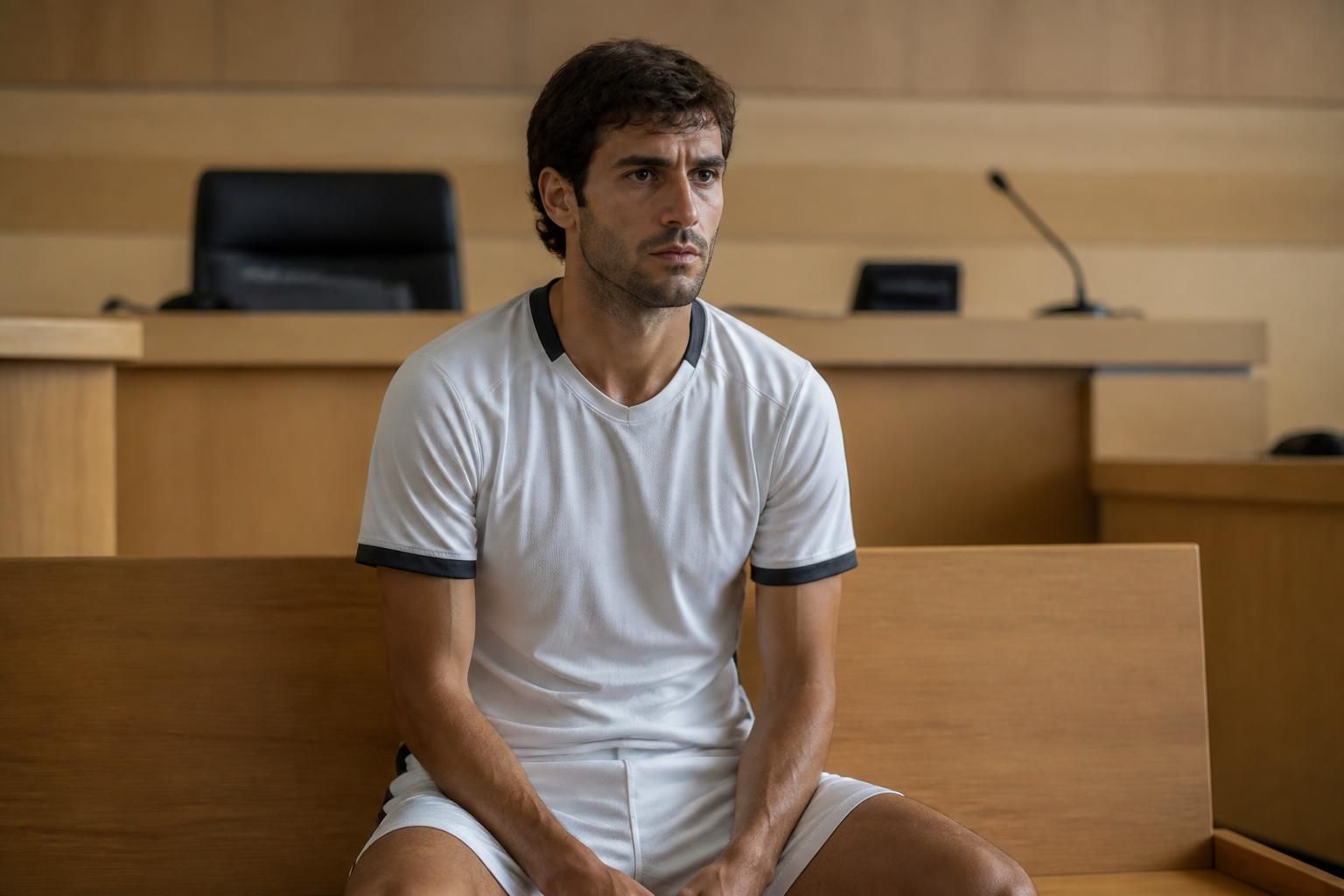 rafa mir, célèbre footballeur espagnol, condamné à 8 ans et demi de prison pour une agression sexuelle aggravée, un verdict qui choque le monde du sport.