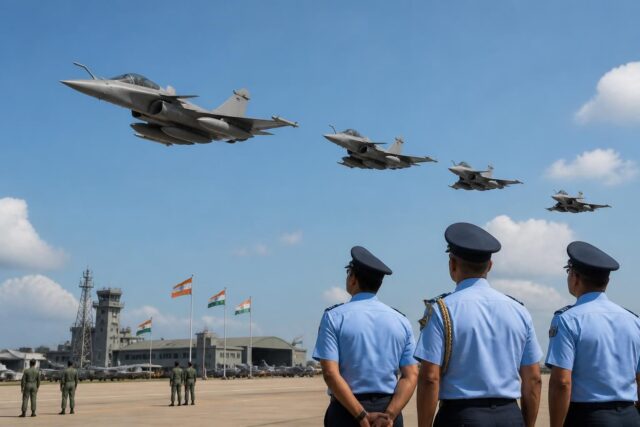 Rafale-en-Inde-la-demande-officielle-lancee-pour-un-mega-contrat-de-114-avions-640x427 Black Friday : une commande pour aider les victimes d'attentats et d'accidents