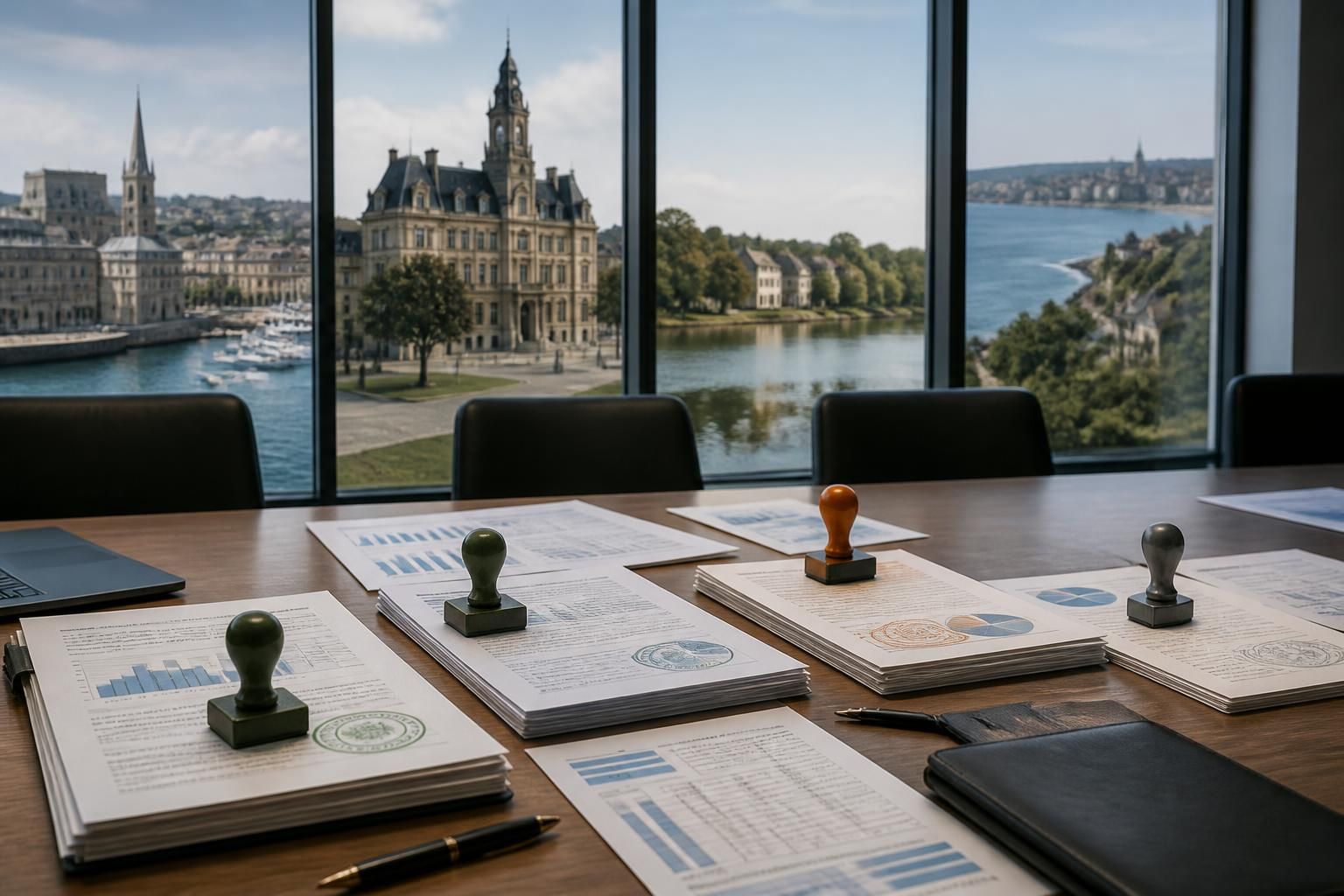 découvrez le rapport dncg du 9 juin 2026 : validation des clubs de saint-malo et châteauroux, tandis que montlouis et avranches attendent encore une décision.
