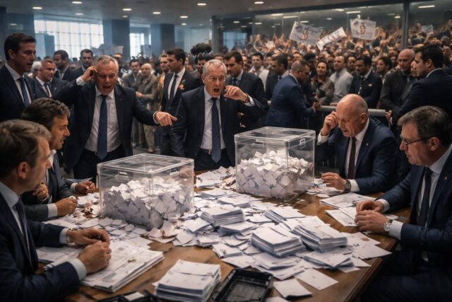 Real-Madrid-une-election-presidentielle-marquee-par-le-chaos-et-la-controverse-640x427 «Je pressentais que mon aventure à «Télématin» toucherait à sa fin après une seule saison» : Flavie Flament se confie sur son départ