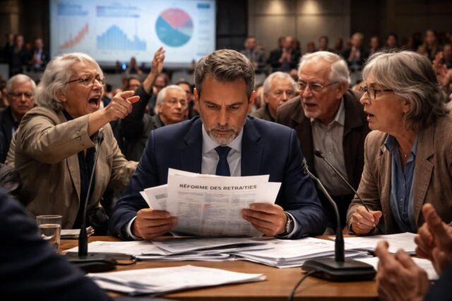 Reduire-la-revalorisation-des-pensions-une-option-controversee-pour-sauver-le-systeme-de-retraite-640x427 L’essentiel de l’économie en 2 minutes : impôt sur la fortune inactive et nouveautés du plan épargne retraite
