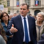 louis alliot met en lumière les différences entre le projet de réforme des retraites du candidat et les attentes des citoyens, soulignant les débats et enjeux actuels.