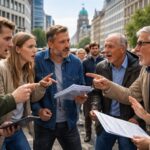 découvrez les enjeux de la réforme des retraites en allemagne et le débat croissant autour de l'introduction d'une contribution obligatoire pour garantir la pérennité du système.