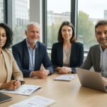 découvrez pourquoi les pme restent sereines face à la réforme des retraites et comment elles s'adaptent aux changements sans inquiétude.