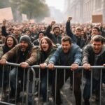 découvrez les premières réactions face à la réforme des retraites, marquées par un rejet frontal lors du premier obstacle rencontré dans le processus.