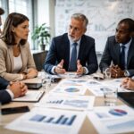 découvrez comment la réforme du cumul emploi-retraite suscite l'inquiétude des entreprises, qui dénoncent une erreur économique majeure aux conséquences potentielles sur le marché du travail.