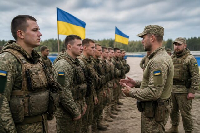 Reforme-militaire-en-Ukraine-contrats-de-6-a-24-mois-et-salaires-jusqua-8-840-euros-pour-renforcer-larmee-face-a-la-guerre-640x427 Affronter les narcotrafiquants : quand les forces de l’ordre se retrouvent en plein cœur d’une crise majeure d’investigation
