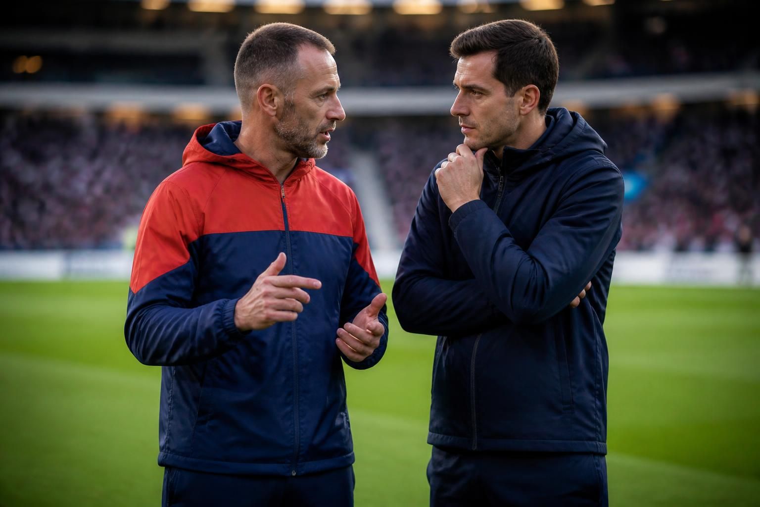 découvrez rémy vercoutre, l'expert gardien du losc, qui accompagne davide ancelotti sur onefootball pour analyser les performances et les secrets des meilleurs gardiens.
