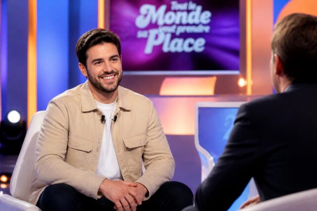 Rencontre-exclusive-avec-le-candidat-marquant-dune-sequence-iconique-de-Tout-le-monde-veut-prendre-sa-place-–-0906-RMC-640x427 ASSE : Santini se souvient des Verts et de Merchadier, l'imitateur parfait de De Gaulle sur les Champs-Élysées