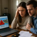 découvrez comment protéger vos réservations en ligne et éviter les arnaques durant vos vacances avec les conseils du journal de 20h sur tf1+.