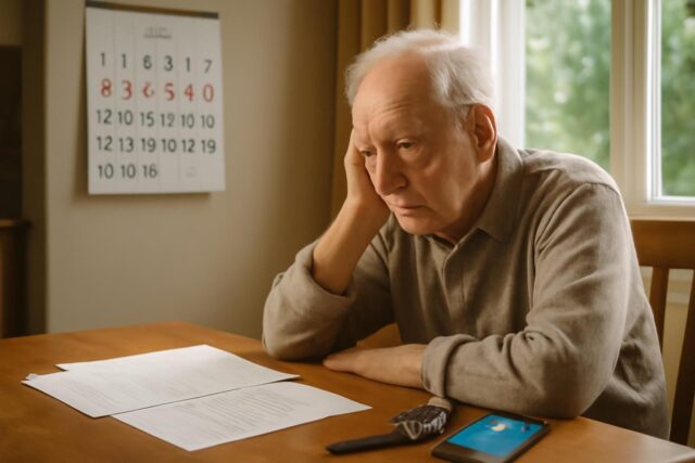 Retards-possibles-dans-le-versement-des-retraites-decouvrez-les-dates-cles-de-paiement-en-juin-640x427 Pension de réversion et trimestres pour enfants : quels bénéficiaires avantagent ou pénalisent les réformes proposées ?