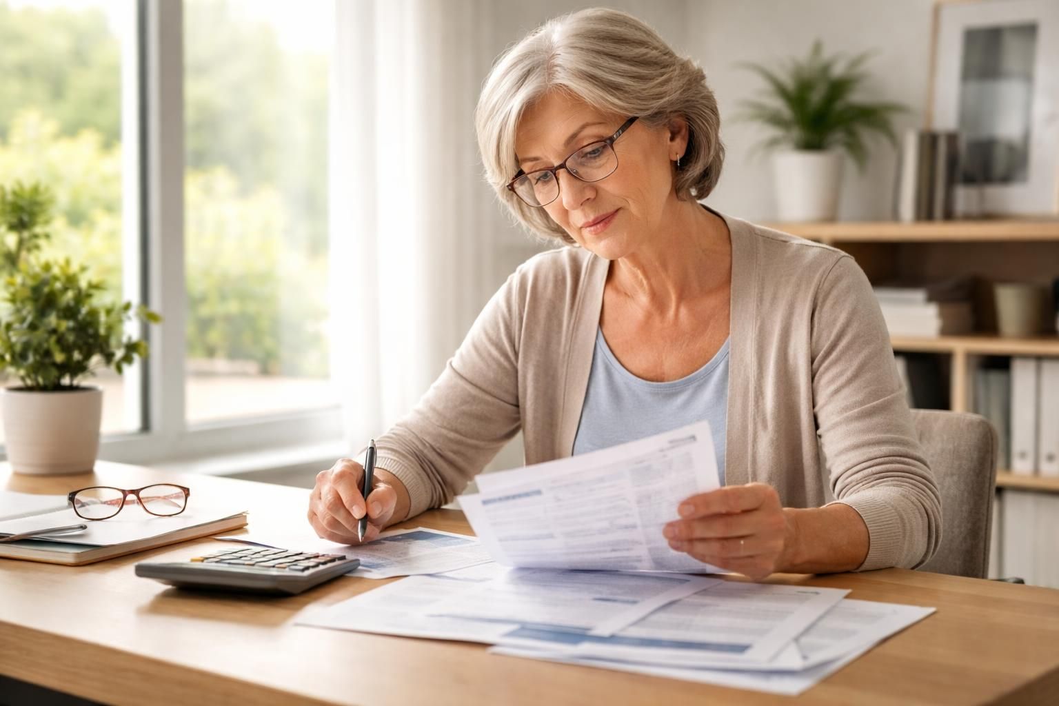 découvrez le montant minimum garanti pour vos pensions de retraite en 2026 et préparez sereinement votre avenir financier avec nos informations claires et à jour.