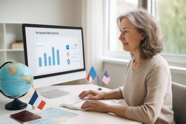 Retraite-Decouvrez-loutil-innovant-pour-recenser-vos-droits-acquis-a-letranger-640x427 Retraite complémentaire 2026 : calendrier officiel dévoilé et stabilité des cotisations – Guide complet pour anticiper vos versements