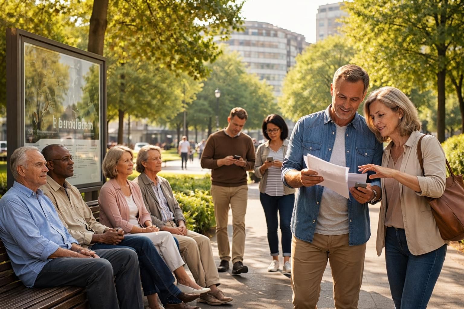 découvrez pourquoi près de la moitié des actifs dépendent uniquement de l'état pour leur retraite, malgré une prise de conscience croissante de l'importance de l'épargne personnelle pour assurer un avenir financier sécurisé.
