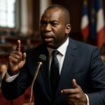 découvrez pourquoi bally bagayoko (lfi) soutient que la france peut se permettre de maintenir la retraite à 60 ans, en mettant en avant les capacités économiques du pays.