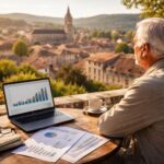 découvrez le montant moyen des pensions de retraite en france et comparez votre situation pour mieux préparer votre avenir financier.