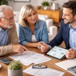 découvrez des solutions pratiques pour gérer le déficit entre votre pension de retraite et les dépenses en ehpad, afin d'assurer votre bien-être financier et votre sérénité.