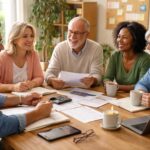 découvrez les étapes essentielles à préparer 6 mois avant votre départ à la retraite pour assurer une transition sereine et bien organisée.