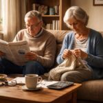 découvrez pourquoi près de 50% des français comptent uniquement sur leur pension pour vivre après la retraite et les défis que cela implique pour leur quotidien.
