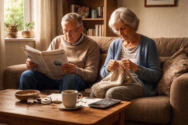 Retraite-pres-de-50-des-Francais-dependent-uniquement-de-leur-pension-pour-assurer-leur-quotidien-apres-larret-de-leur-activite-640x427 Réforme des retraites : Gabriel Attal propose de supprimer l’âge légal de départ et d’intégrer une part de capitalisation