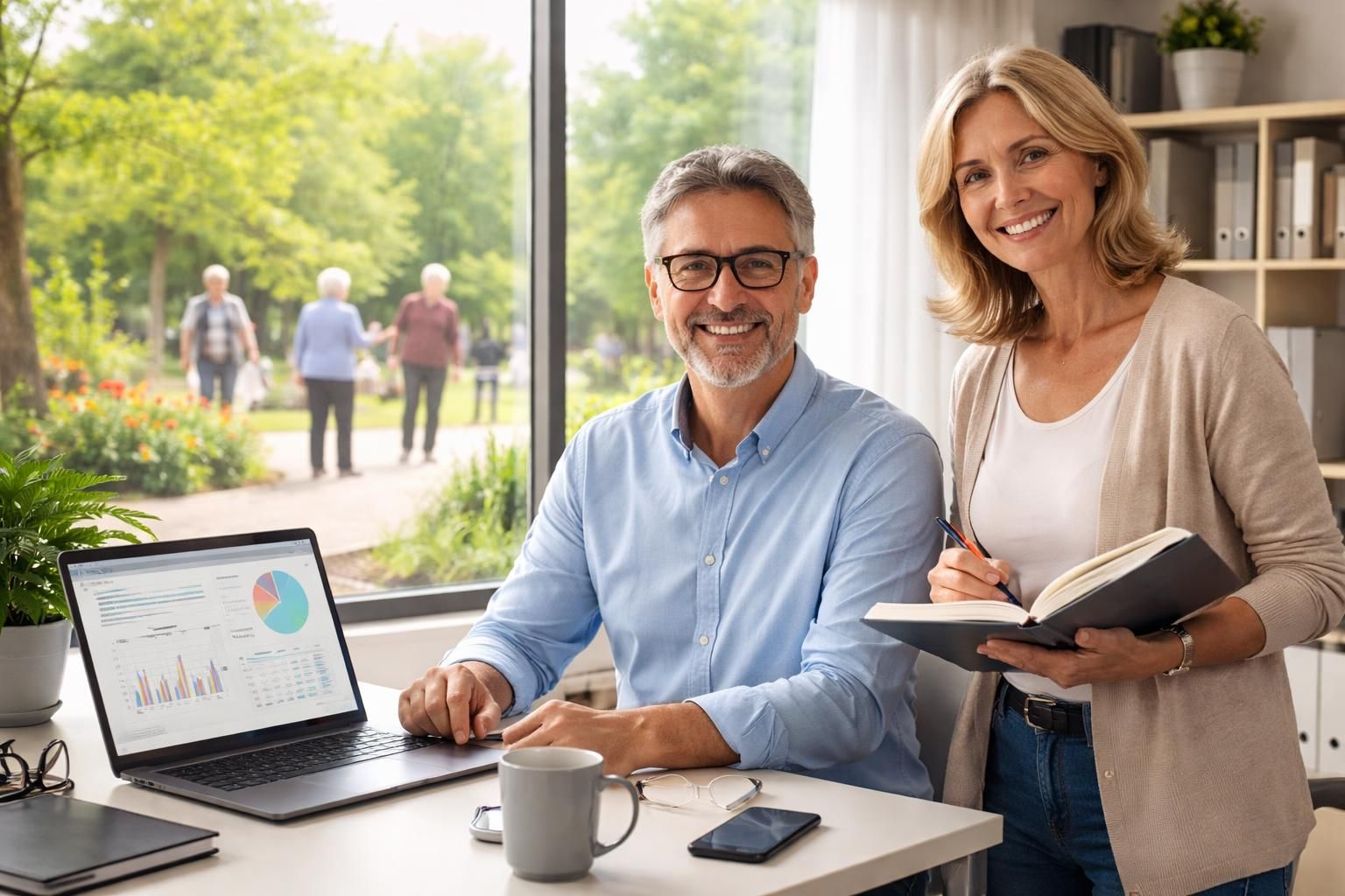 découvrez pourquoi de plus en plus de français choisissent la retraite progressive, une solution flexible qui permet de réduire son activité tout en percevant une partie de sa pension.
