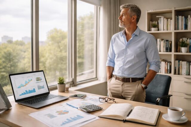 Retraite-quel-capital-avoir-a-50-ans-pour-assurer-votre-avenir-financier--640x427 Retraites : calendrier des paiements de votre pension pour le mois de juillet