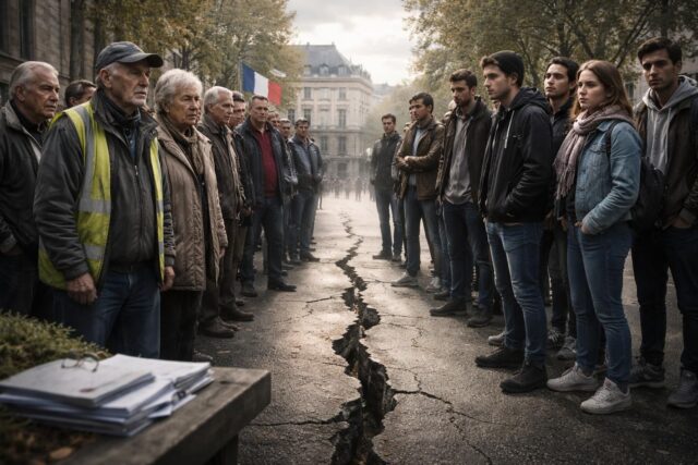 Retraite-une-fracture-persistante-parmi-les-Francais-sur-le-futur-du-systeme-640x427 Retraites : Les nouvelles avancées concernant les pensions féminines s'étendront-elles aux agents de la fonction publique ?