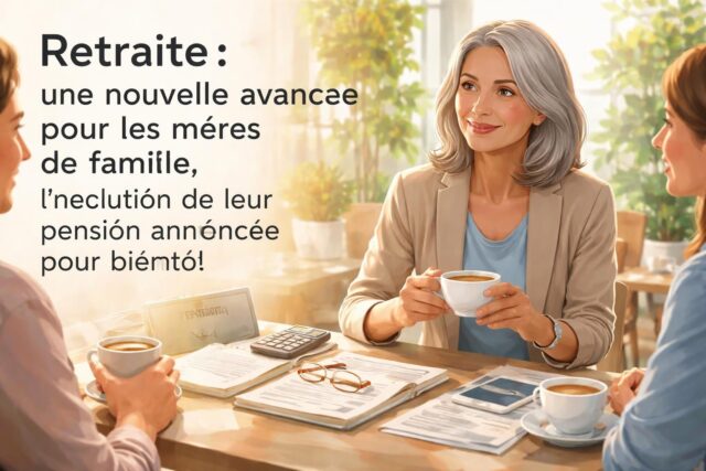 Retraite-une-nouvelle-avancee-pour-les-meres-de-famille-levolution-de-leur-pension-annoncee-pour-bientot-640x427 Le Plan d'Épargne Retraite (PER) : Une Avantage Fiscal Menacé par l'État
