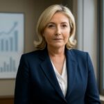 marine le pen propose une réforme du système des retraites basée sur une capitalisation « volontaire », offrant une nouvelle approche pour assurer la pérennité des pensions.