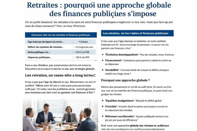 Retraites-Pourquoi-une-approche-globale-des-finances-publiques-simpose-640x427 Réforme des retraites : la CGSP s’oppose fermement à la modification du régime de fin de carrière