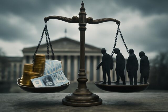 Retraites-comment-le-rapport-du-COR-ravive-la-controverse-autour-de-la-capitalisation-640x427 Ouverture dans le rouge et inquiétudes grandissantes autour du cessez-le-feu