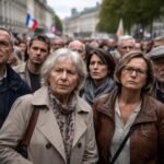 découvrez les résultats d'un sondage révélant les inquiétudes croissantes et les divisions marquées autour des retraites en france.
