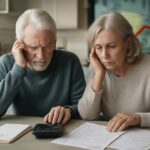 analyse des enjeux liés à la déconnexion de l'inflation des pensions de retraite au-delà de 3 000 euros afin de renforcer le pouvoir d'achat des retraités.