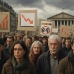 découvrez comment l'aggravation du déficit des retraites relance le débat essentiel sur l'âge de départ à la retraite à l'approche de la présidentielle.