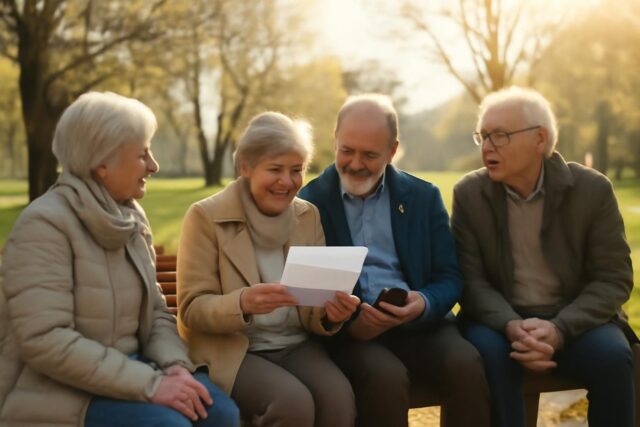 Retraites-recents-une-lueur-despoir-pour-ceux-confrontes-au-retard-de-versement-de-leur-premiere-pension-640x427 Emmanuel Macron : Quel bilan dresser à ce stade de son mandat ?