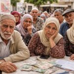 découvrez pourquoi la récente augmentation de 5 % des pensions de retraite en tunisie provoque l'insatisfaction chez les retraités tunisiens, malgré cette hausse.